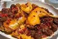 طرز تهیه خورشت آلو مسما؛ شیرین و لذیذ