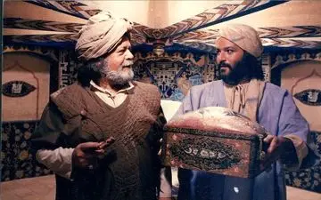 امین تارخ:صبر و تحمل بالای کشاورز ستودنی بود