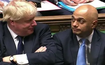  وزیر دارایی انگلیس: نخست وزیر به دنبال دستیابی به توافق برگزیت با اتحادیه اروپا است 