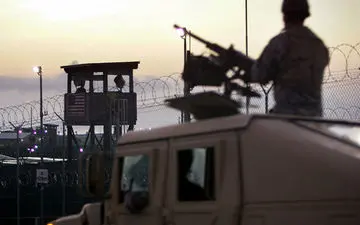 با جدیت گزینه نظامی علیه ونزوئلا را بررسی می‌کنیم