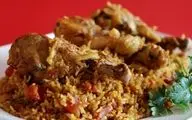 طرز تهیه پلو بحرینی با طعمی جدید و ترکیبی از ادویه‌های خاص