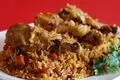 طرز تهیه پلو بحرینی با طعمی جدید و ترکیبی از ادویه‌های خاص