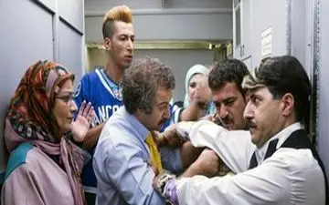  منتظر فیلم سینمایی «پایتخت» نباشید