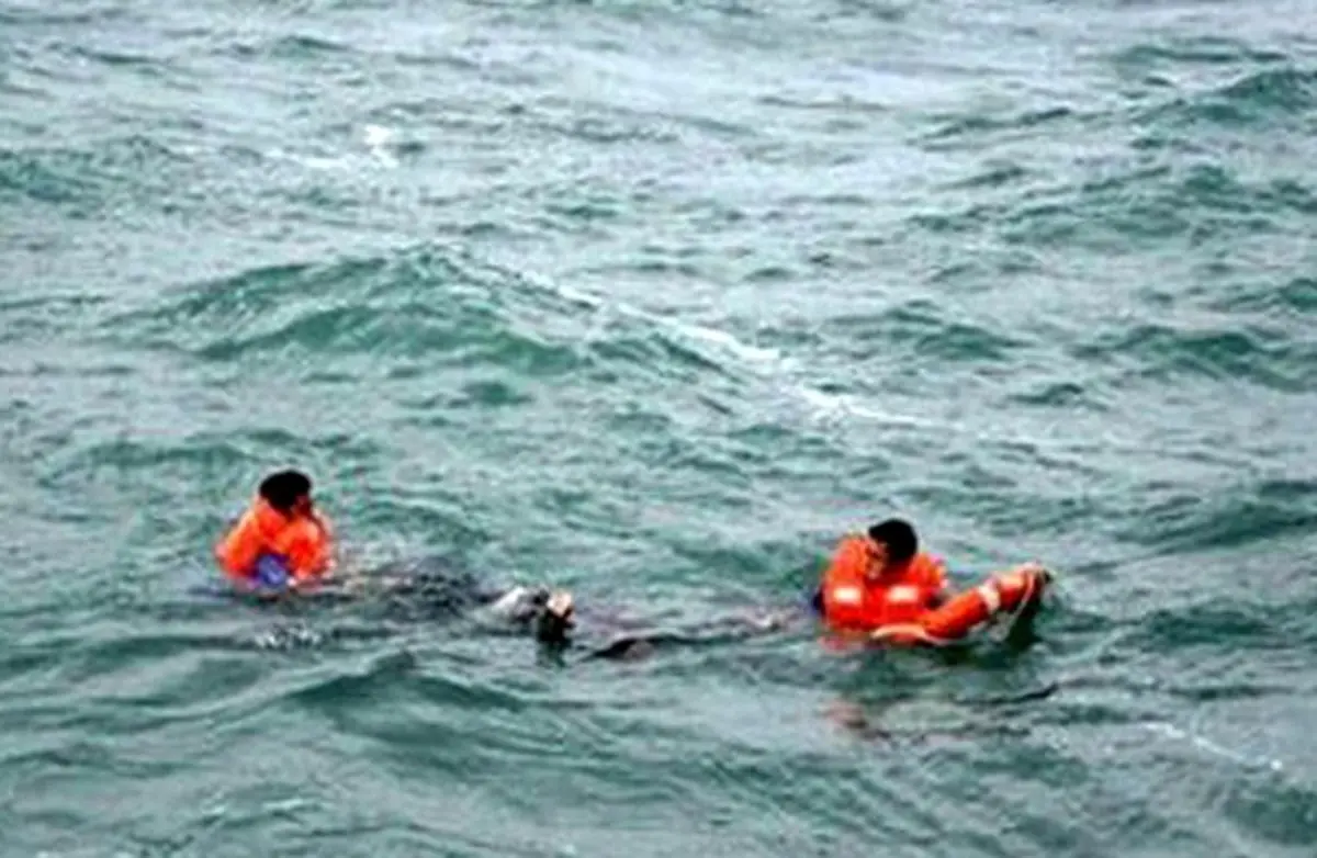 غرق شدن ۲ جوان در رودخانه کارون