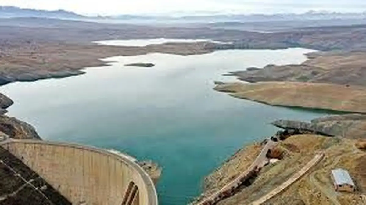 شرط قطع نشدن آب در تهران اعلام شد