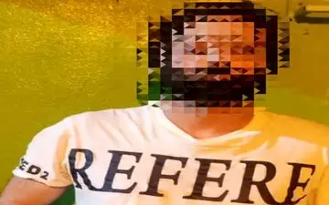 سرنوشت عامل بریدن گوش زن جوان در مازندران چه شد؟

