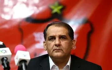 سرپرست پرسپولیس: پرداخت بدهی‌ها، جلوگیری از بسته شدن پنجره نقل و انتقالات و احکام انضباطی در فیفا، مشکلات پیش‌روی ماست 
