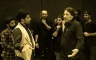 تخفیف 50 درصدی نمایش مسعود دلخواه به مناسبت روز دانشجو