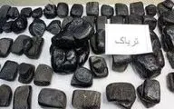 
کشف 42 کیلوگرم تریاک در کرمانشاه 

