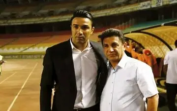 جواد نکونام از تیم ملی به گل گهر می رسد؟!/  بازگشت قلعه‌نویی پس از ۱۷ سال دوری