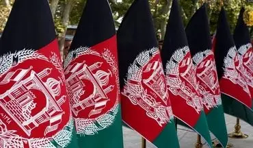 دستور جدید طالبان درباره پرچم سه‌رنگ افغانستان