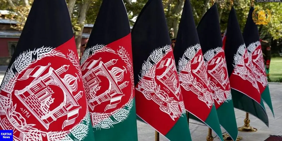دستور جدید طالبان درباره پرچم سه‌رنگ افغانستان