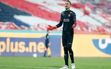 حامد لک نزدیک به نیمکت پرسپولیس: گوهری فیکس می‌شود؟