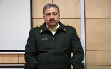 سارقان خانه باغ های صحنه دستگیر شدند 