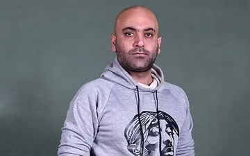 واکنش همسر سابق ریحانه پارسا به اتهام آزار جنسی | حرکت عجیب مهدی کوشکی در آزار جنسی بانوان !!! + عکس