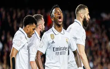 تیم منتخب هفته لیگ قهرمانان اروپا مشخص شد+عکس