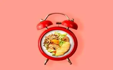 چگونه تغذیه بر خواب تاثیر می گذارد؟

