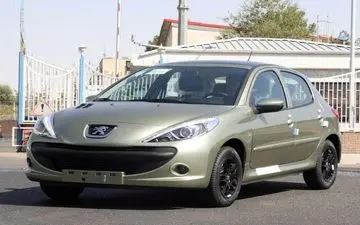 قیمت بازار پژو ۲۰۷ اعلام شد / پژو ۲۰۷ TU۳ چند؟ + جدول مرداد ۱۴۰۴