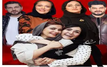 عوامل سریال «ملکه گدایان»  به ترکیه رفتند