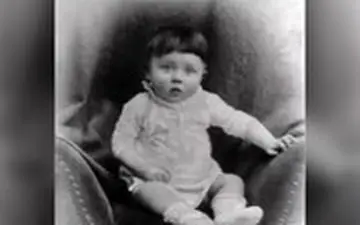 رهبران جهان در کودکی و نوجوانی، از هیلتر و استالین تا ترامپ و پوتین