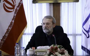 لاریجانی خواستار مدیریت سفر در مسیرهای مواصلاتی شد