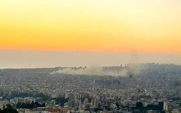 حمله زمینی به لبنان نزدیک است؟!

