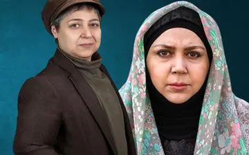 شهره(مازیار) لرستانی؛  ۵6 سال در دو گانگی مطلق!