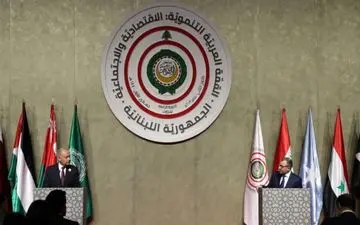 باسیل بار دیگر خواستار بازگشت سوریه به اتحادیه عرب شد