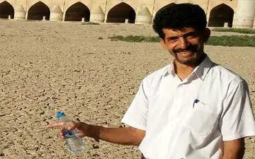 ورزش چرداول در سراشیبی سقوط