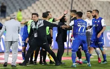 پاسخ باشگاه استقلال به بیانیه گل‌گهر