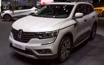 وقت خرید خودروهای وارداتی فرانسوی است؟ / ریزش قیمت یک میلیاردو۴۵۰ میلیونی! + جدول
