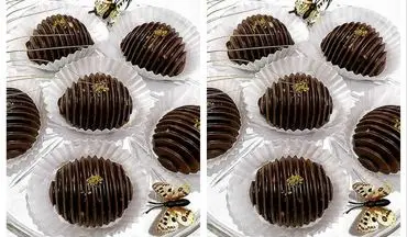 طرز تهیه حلوای ژورنالی؛ دسر شیک و مجلسی با طعمی خاص