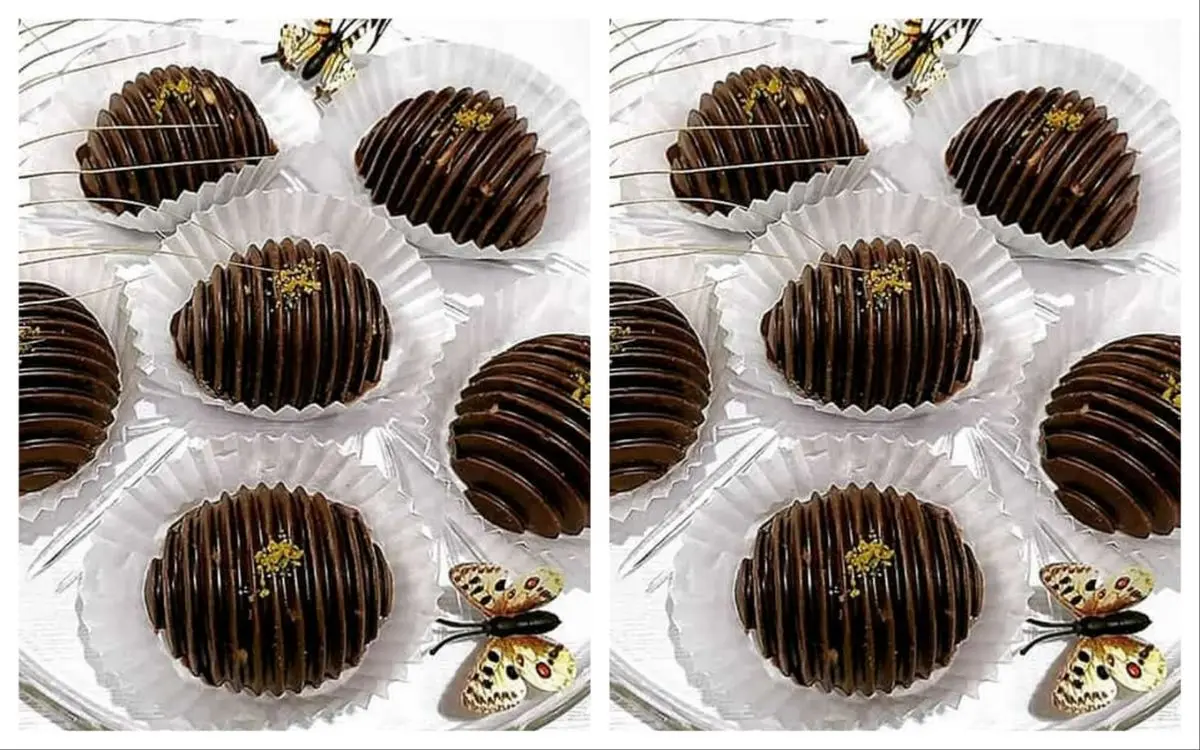 طرز تهیه حلوای ژورنالی؛ دسر شیک و مجلسی با طعمی خاص