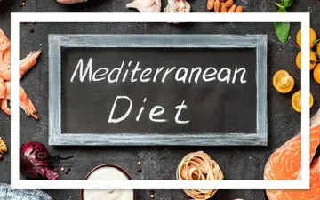  سبک زندگی مدیترانه ای عمر انسان را زیاد می‌کند