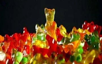 هرگز این خوراکی خوشمزه را به کودکان ندید