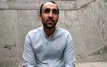 ناگفته‌های خادمی که پرچم گنبد امام رضا علیه‌السلام را تعویض کرد + فیلم