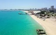 جشنواره تابستانی کیش برگزار می‌شود