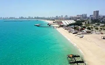 جشنواره تابستانی کیش برگزار می‌شود