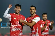 سورپرایز هاشمیان در خط دفاعی؛ جوان پرسپولیسی به ترکیب اصلی می‌رسد؟