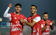  انتقال قرضی مدافع پرسپولیس قطعی شد