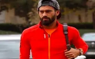 ادامه وضعیت نا امید کننده رامین رضاییان در لیگ بلژیک