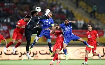 تشخیص نهایی میزان مصدومیت چشمی امروز اعلام می‌شود