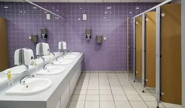 آیا توالت‌های عمومی برای سلامتی خطر دارند؟
