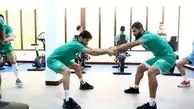 آژیر خطر برای قلعه نویی / عملکرد ضعیف دو ملی‌پوش پرسپولیسی