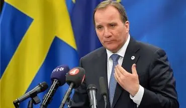 اذعان نخست وزیر سوئد بر عدم آمادگی کشورش برای مقابله با کرونا