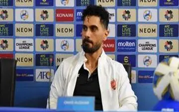 اظهارات عالیشاه پس از برتری برابر الدحیل
