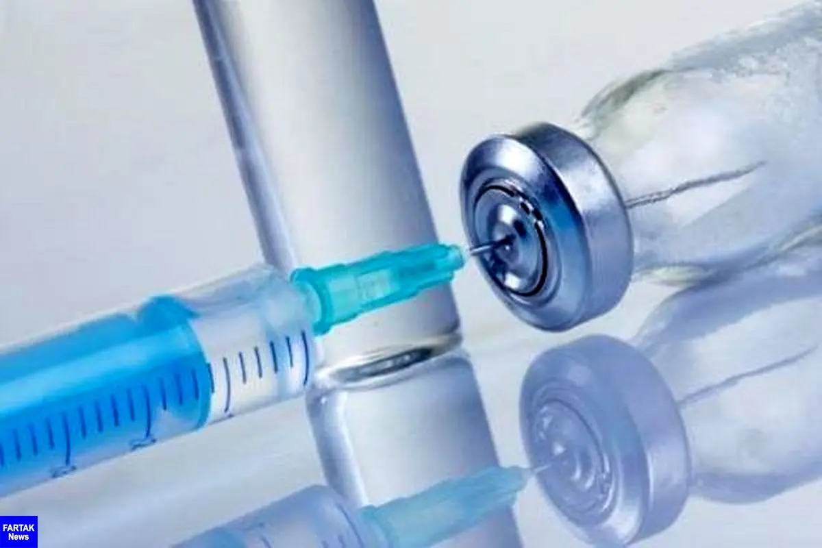 واردات غیر قانونی واکسن HPV/فروش تا ۱۰ میلیون تومان