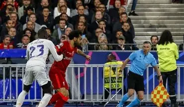 البیان: باخت لیورپول «محمد صلاح» را از توپ طلا دور کرد