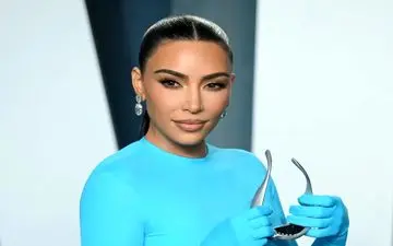 فوت کیم کارداشیان از شایعه تا واقعیت ؟! | آیا کیم کارداشیان فوت کرده است ؟ + جزئیات