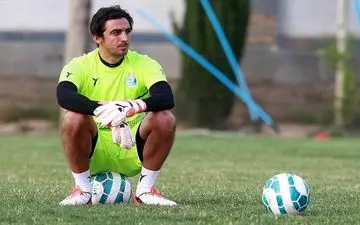 
ماجرای حضور مهدی رحمتی در باشگاه استقلال و حاشیه های آن